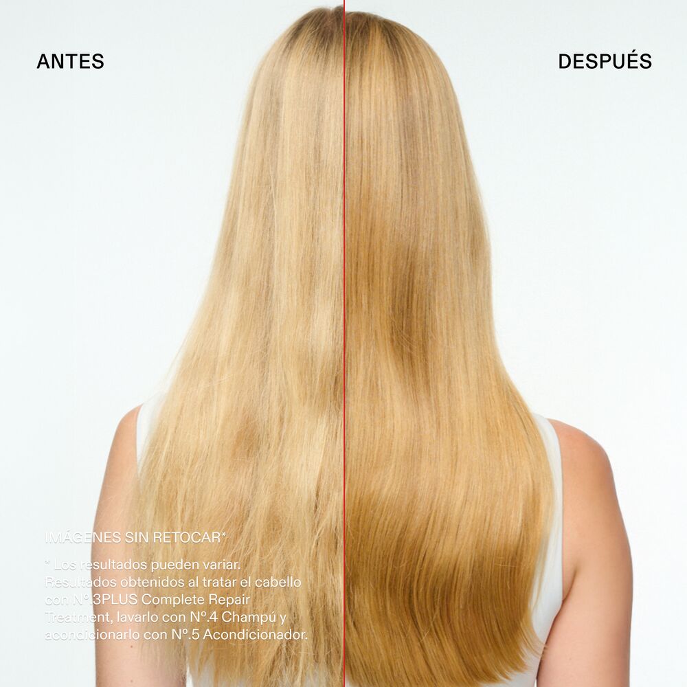 TOTAL HAIR REPAIR SET (SET DE CUIDADO CAPILAR)
